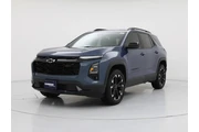 $31998 : Chevrolet Equinox 2025 4x4 R thumbnail