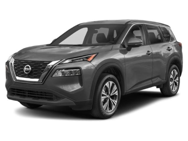 $25462 : 2023 Nissan Rogue image 4