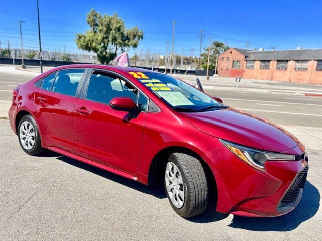 $24995 : 2022 Corolla LE image 3