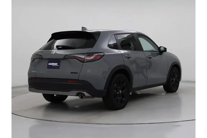 $24998 : Honda HR-V 2024 AWD Sport 4d image 8