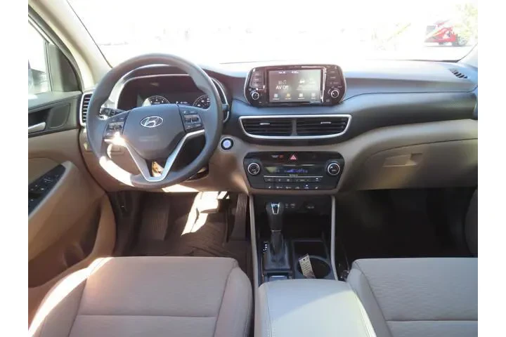 $20491 : Hyundai TUCSON 2021 Limited image 7