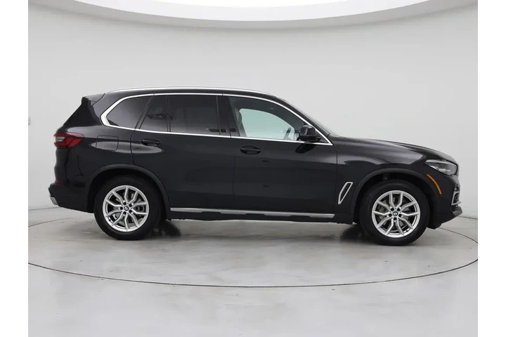 $36998 : BMW X5 2021 AWD xDrive40i 4d image 7