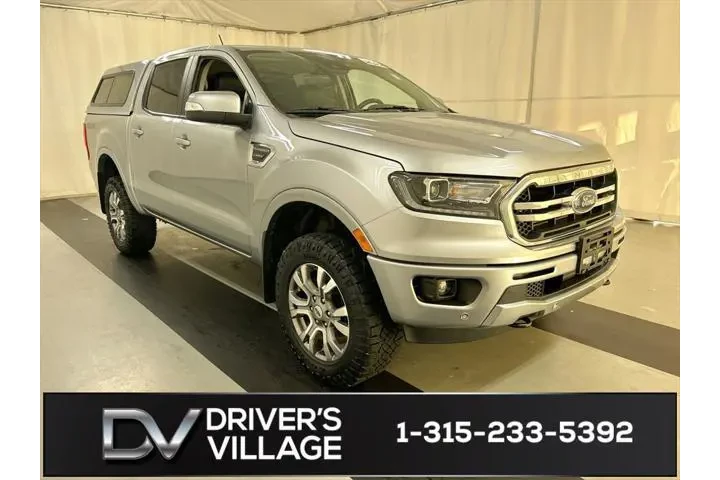 $34211 : Ford Ranger 2022 4x4 Lariat image 1