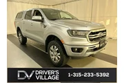 Ford Ranger 2022 4x4 Lariat