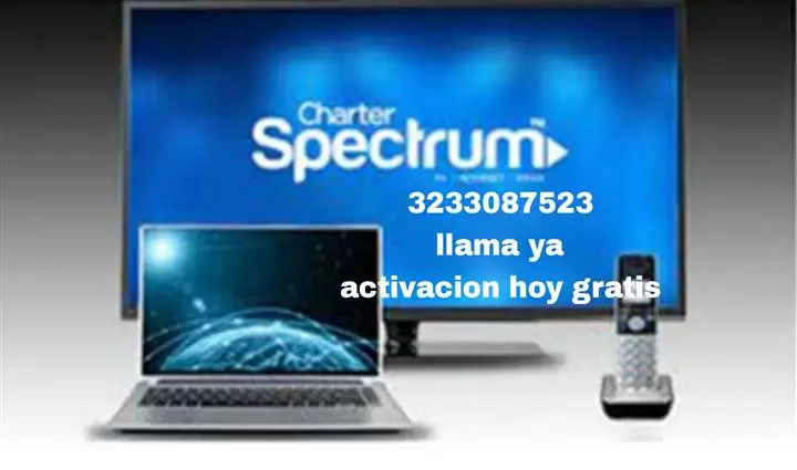 *INTERNET. ACTIVACION FREE* image 2