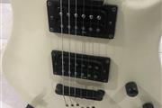 Guitarra Washburn Xm-dlx Blanc thumbnail