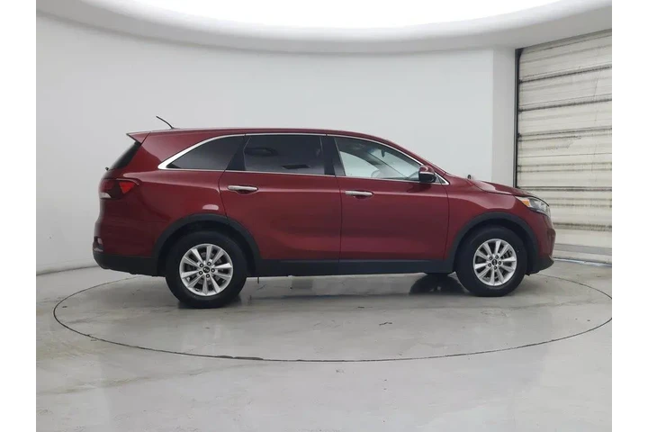 $16998 : Kia Sorento 2020 L 4dr SUV image 7