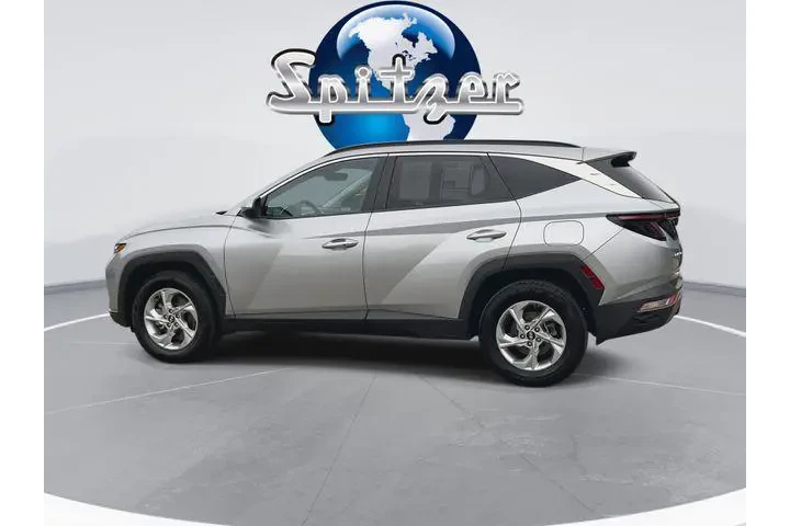 $20207 : Hyundai TUCSON 2022 AWD SEL image 6