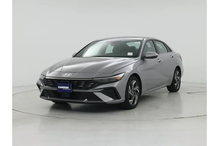 $24998 : Hyundai ELANTRA Hybrid 2025 image 4