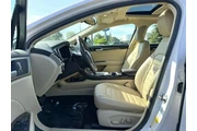 $12995 : Ford Fusion Hybrid 2014 SE 4 thumbnail