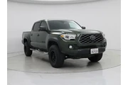 Toyota Tacoma 2021 4x4 TRD O en Fresno