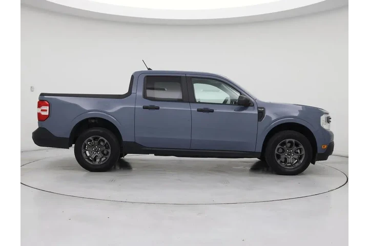 $28998 : Ford Maverick 2024 XLT 4dr S image 7