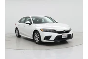 Honda Civic 2023 LX 4dr Seda
