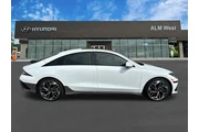 $19960 : Hyundai IONIQ 6 2023 Limited thumbnail