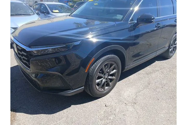 $38000 : Honda CR-V 2026 AWD EX-L 4dr image 1