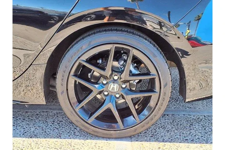 $23727 : Honda Civic 2023 Sport 4dr H image 7