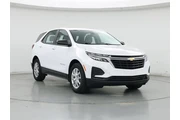 Chevrolet Equinox 2022 LS 4d en Elizabethtown