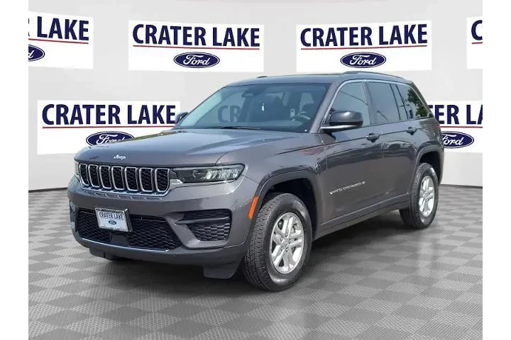 $26999 : Jeep Grand Cherokee 2023 4x4 image 1