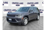 Jeep Grand Cherokee 2023 4x4 en Portland