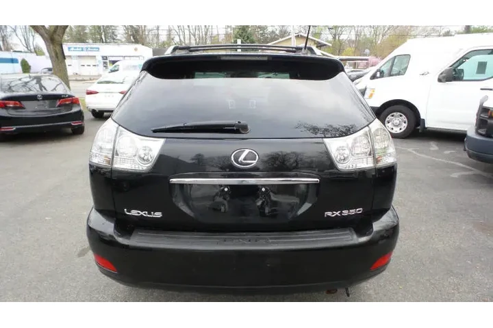 $10900 : 2009 RX 350 image 9