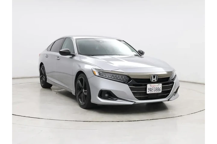 $26998 : Honda Accord 2022 Sport Spec image 1