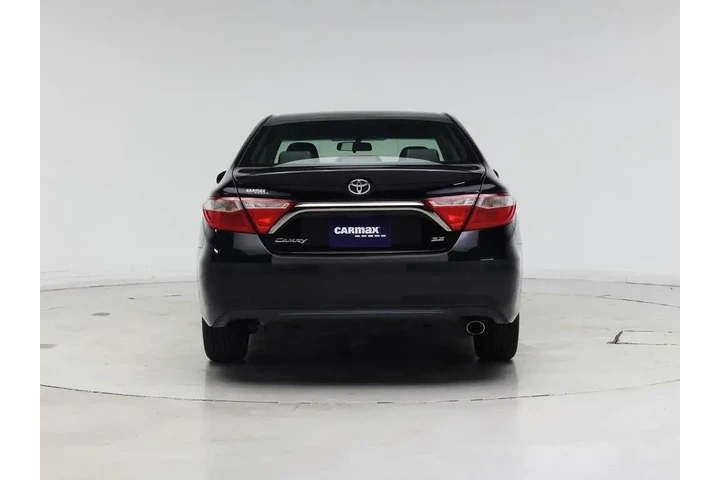$17998 : Toyota Camry 2017 SE 4dr Sed image 6