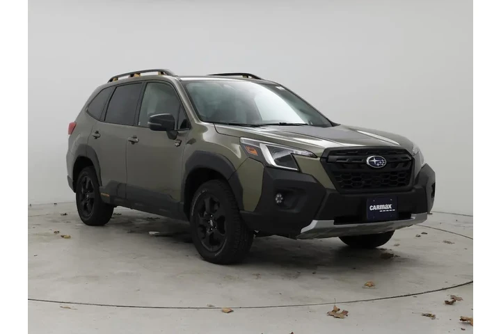 $34998 : Subaru Forester 2023 AWD Wil image 1