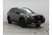 Subaru Forester 2023 AWD Wil en Santa Rosa