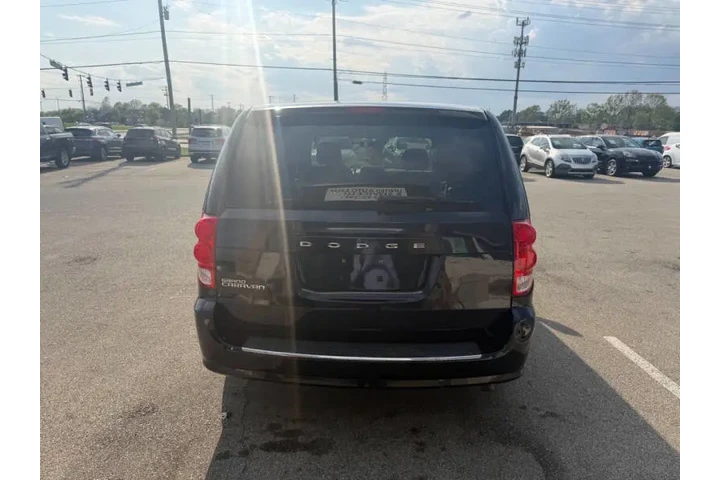 $4999 : 2011 Grand Caravan Mainstreet image 6