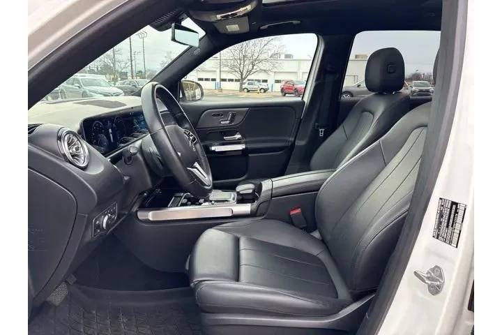 $28999 : Mercedes-Benz GLB 2021 AWD G image 4