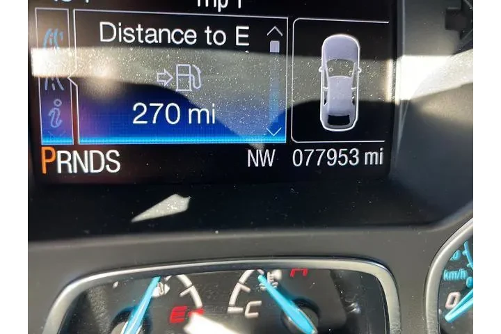 $11575 : Ford Escape 2014 AWD Titaniu image 5