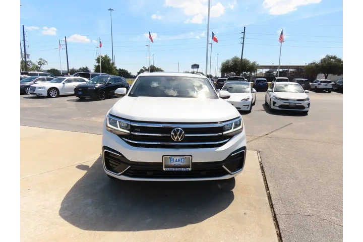 $29999 : Volkswagen Atlas Cross Sport image 5