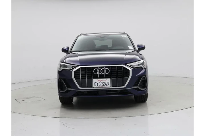 $24998 : Audi Q3 2022 AWD quattro S l image 5