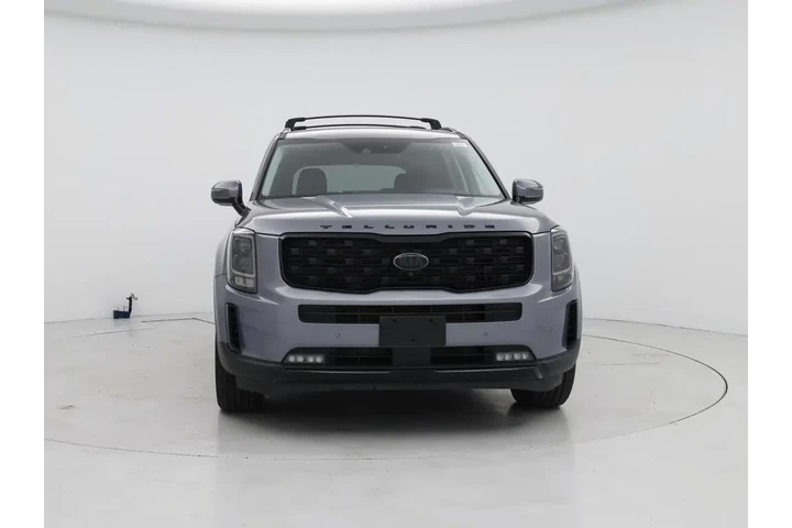$36998 : Kia Telluride 2021 AWD SX 4d image 5
