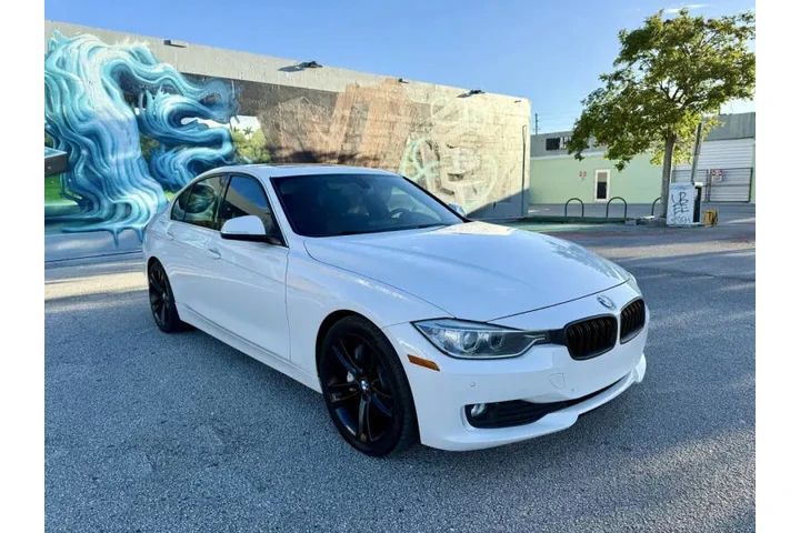 $11995 : 2015 BMW 3 Series 335i image 6
