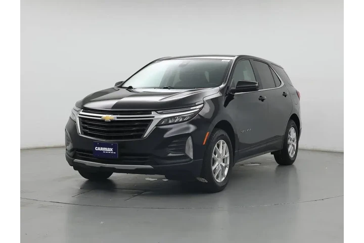 $19998 : Chevrolet Equinox 2023 4x4 L image 4