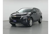 $19998 : Chevrolet Equinox 2023 4x4 L thumbnail