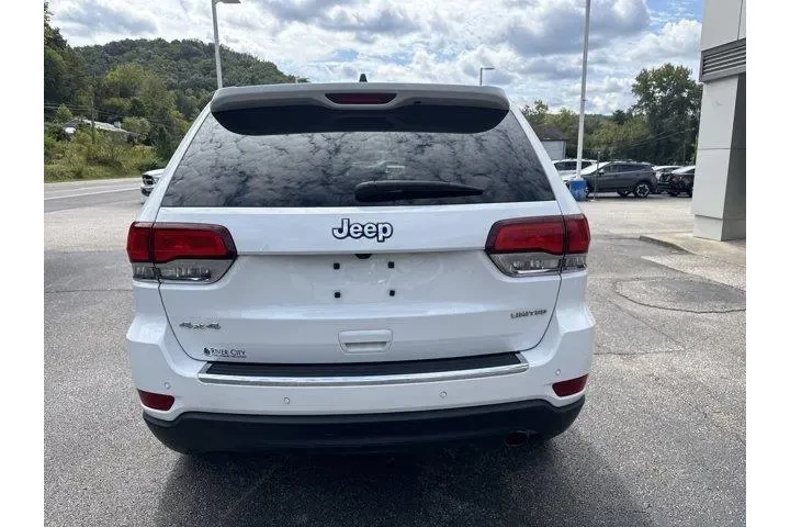 $29400 : Jeep Grand Cherokee WK 2022 image 7