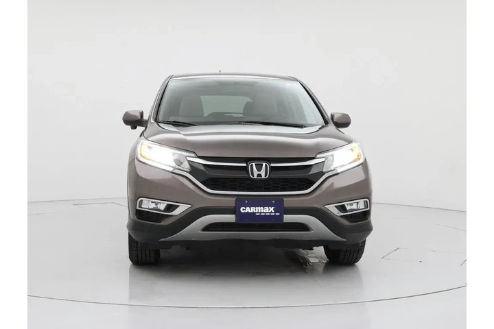 $19998 : Honda CR-V 2016 AWD EX 4dr S image 5