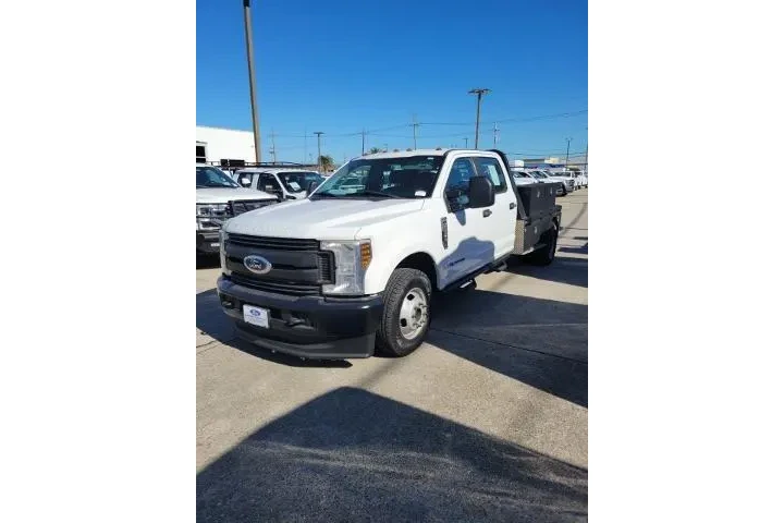 $34885 : Ford F-350 Super Duty 2019 4 image 2