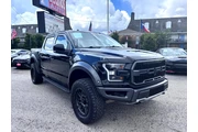 2018 F-150 Raptor thumbnail