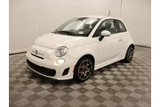 FIAT 500 2014 Turbo 2dr Hatc en Phoenix