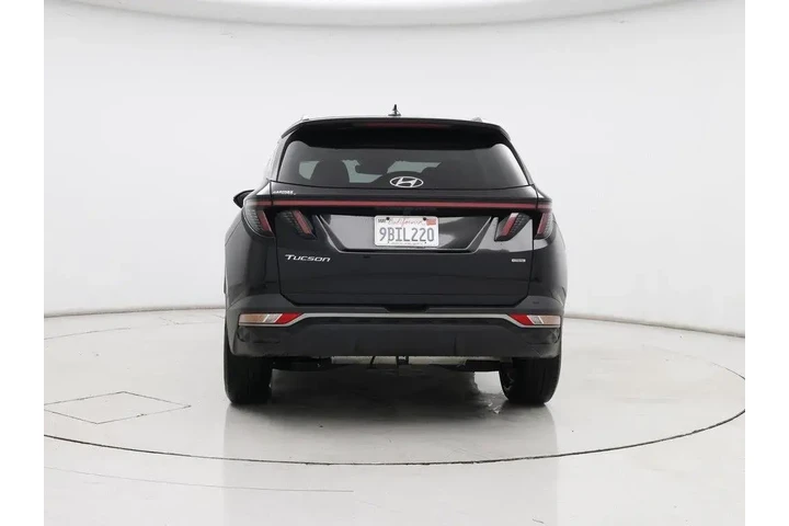 $21998 : Hyundai TUCSON 2022 AWD SEL image 6