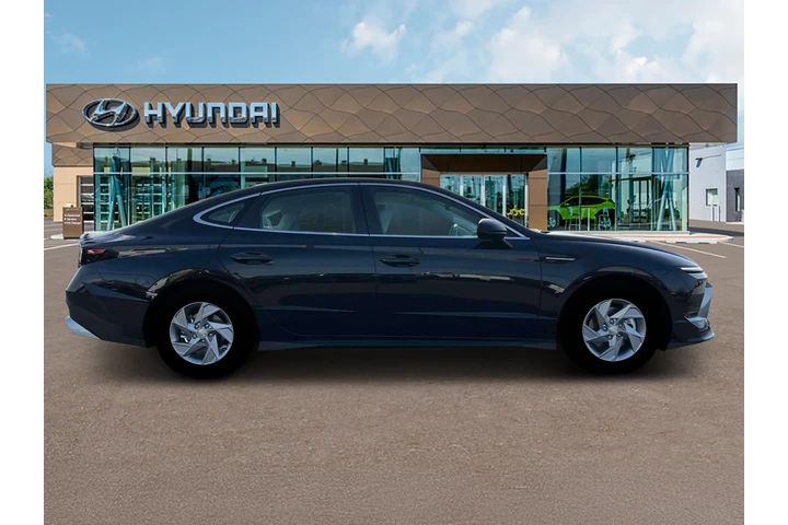 $23990 : Hyundai SONATA 2025 SE 4dr S image 9