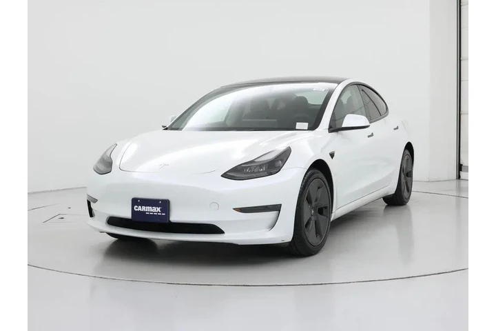 $29998 : Tesla Model 3 2023 4dr Sedan image 4