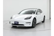$29998 : Tesla Model 3 2023 4dr Sedan thumbnail