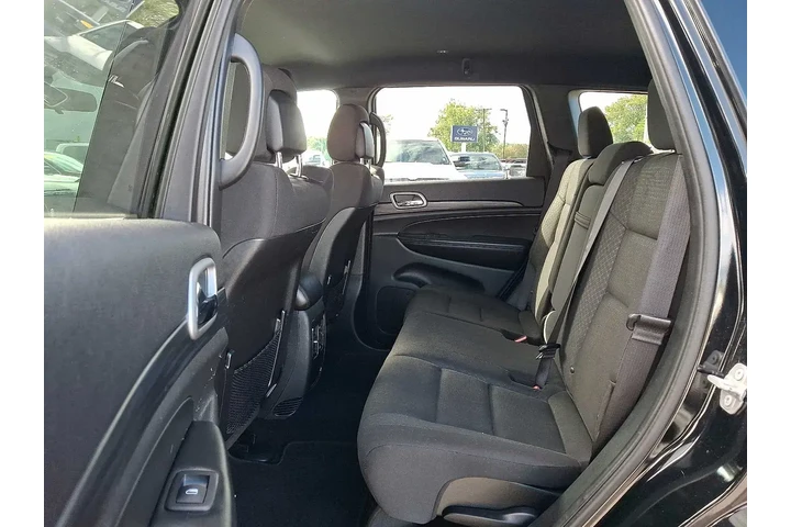 $20499 : Jeep Grand Cherokee 2020 4x4 image 10