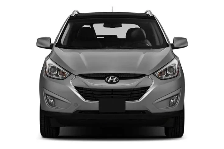 $11504 : Hyundai TUCSON 2014 SE 4dr S image 4