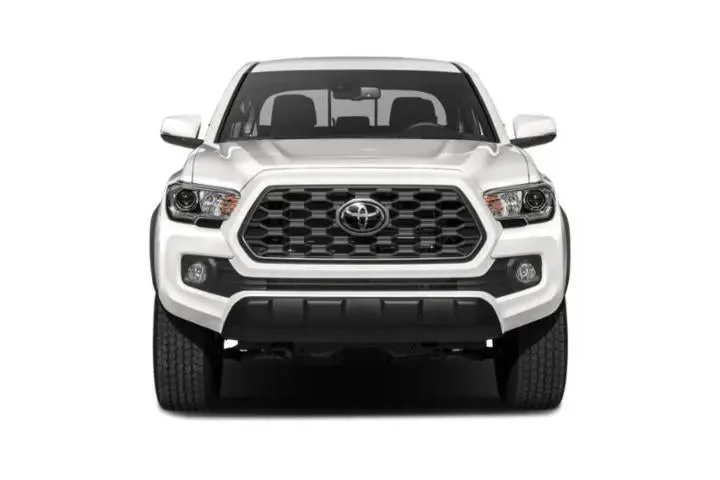 $36295 : Toyota Tacoma 2022 4x4 TRD P image 4