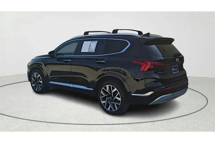 $29232 : Hyundai SANTA FE 2023 Callig image 6